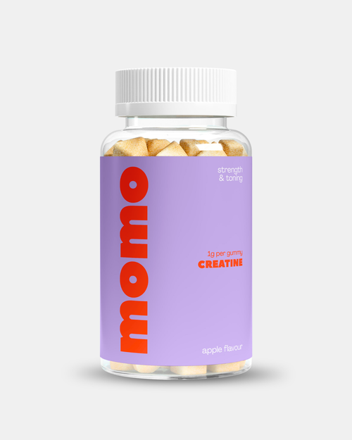 Creatine Gummies - 90 stuks