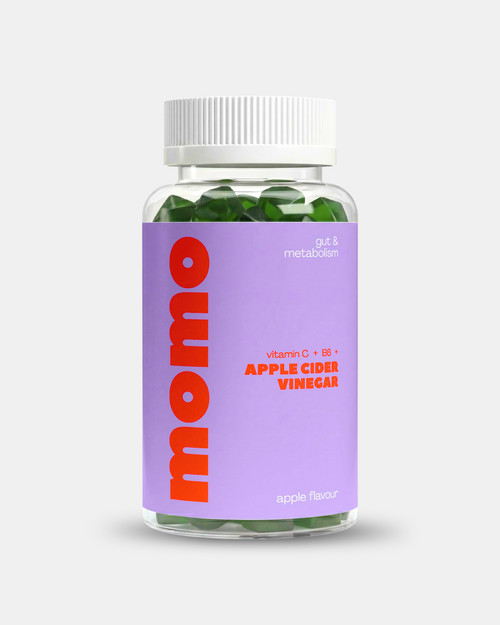 Apple Cider Vinegar Gummies – 60 stuks