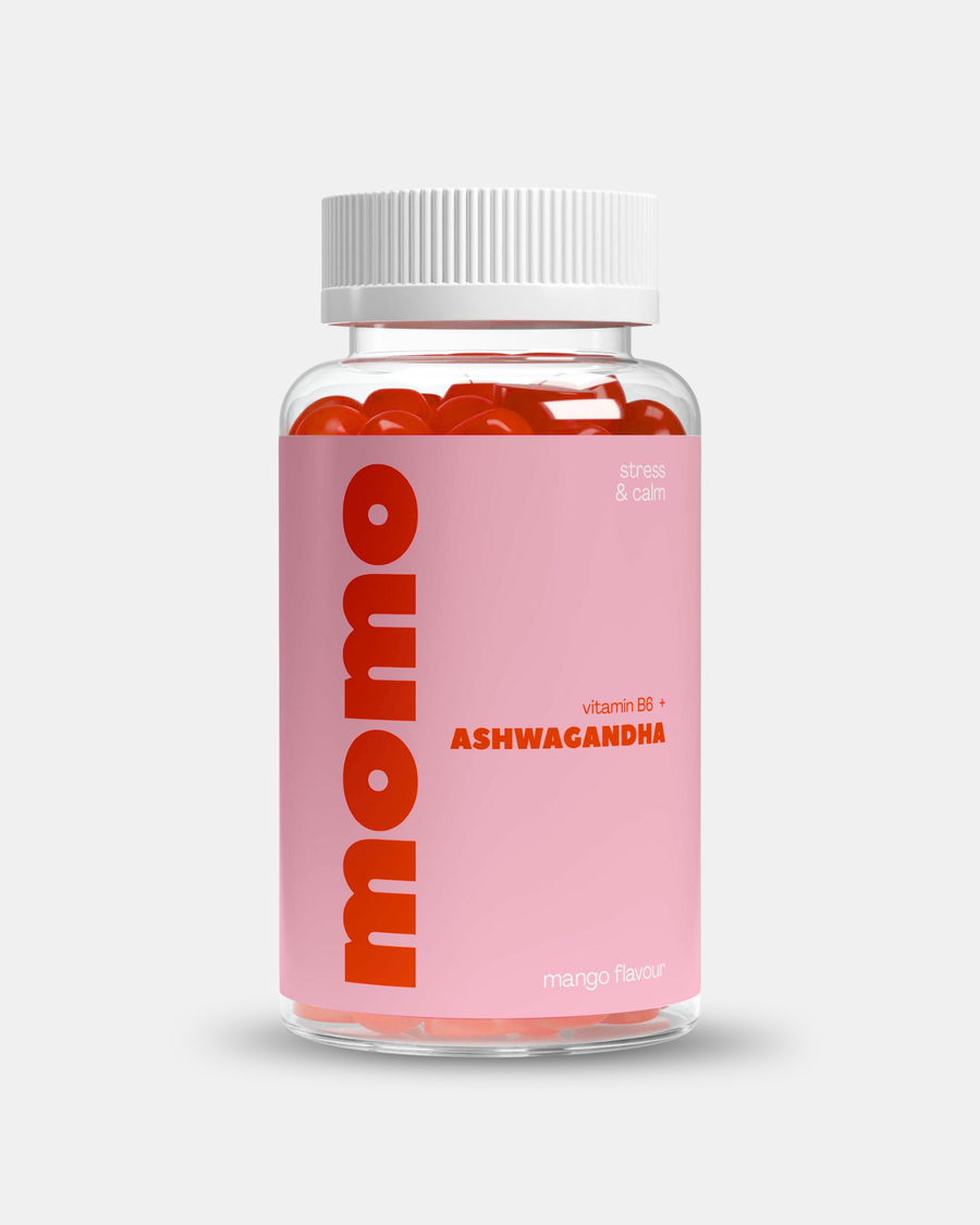 Ashwagandha - 60 stuks
