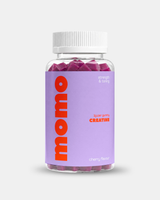 Creatine Gummies Cherry - 90 stuks
