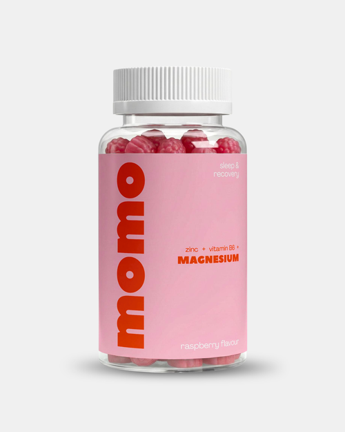 Magnesium - 60 stuks