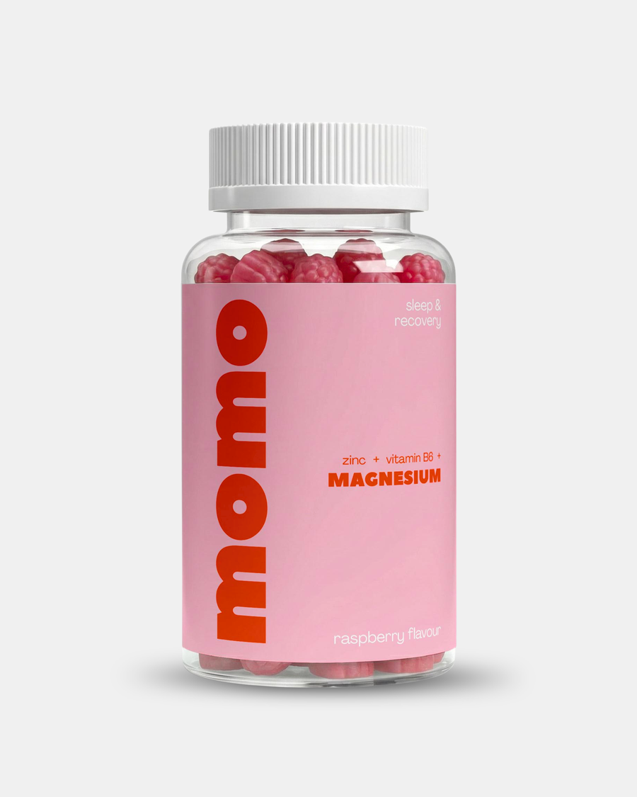 Magnesium - 60 stuks