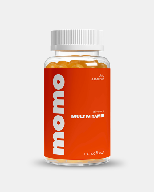 Multivitamin Gummies - 60 stuks