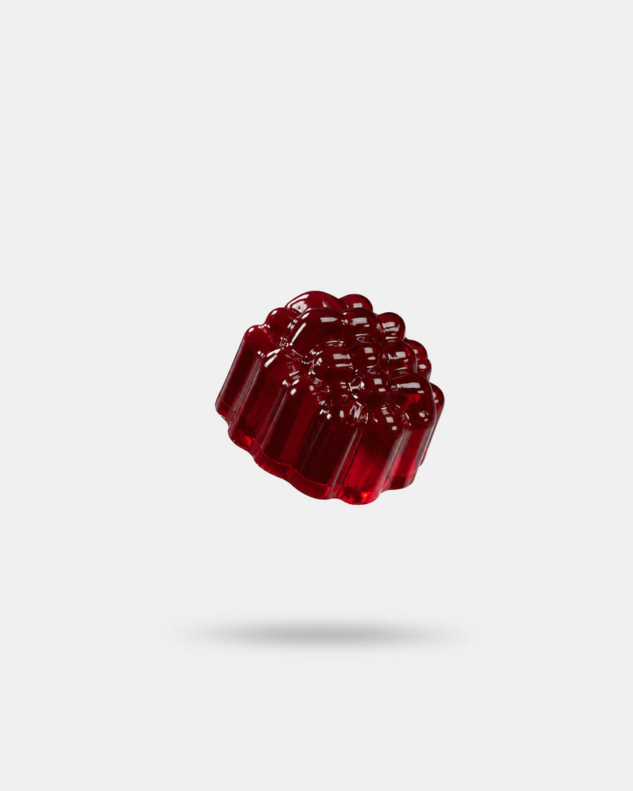 Elderberry Gummies - 60 stuks