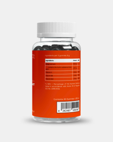 Shilajit Gummies - 60 stuks