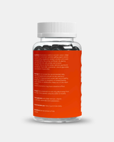 Shilajit Gummies - 60 stuks